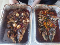 -鱼酷活鱼烤鱼(沈阳大悦城店)