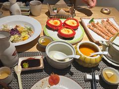 -桃夭日式料理(国信店)