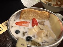 -滇野云南野生菌餐厅(陕西南路店)