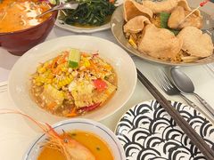 -太食獸泰式茶餐厅(IFS国金中心店)