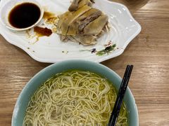 -老苏州大客堂·苏帮菜·松鼠桂鱼·苏州传统小吃(观前街人民商场店)