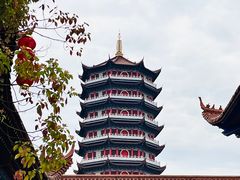 -皇罗禅寺