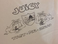 -Juicy Bakery(大学路店)