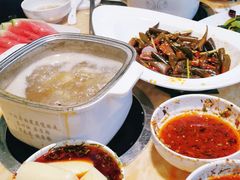 -清真军邺·金富苑肥牛(石坡街旗舰店)