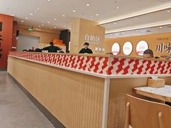 -乡村基·川味现炒大王(熙悦天街店)