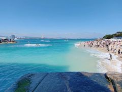 -三亚蜈支洲岛旅游区