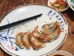 -桐梓锅贴饺(桃源东路店)