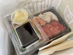 -合点寿司(金虹桥商场店)