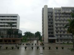 -广西大学(大学东路校区)