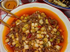 -酒阳蒸经·观音桥大排档