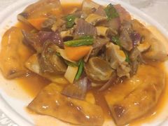 -巴依老爷·新疆美食(上城区天城路店)