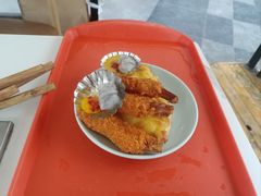 -蚝贝乐鲜蚝烤肉烤榴莲自助(金楠天街店)