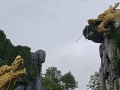 -宜兴龙背山森林公园