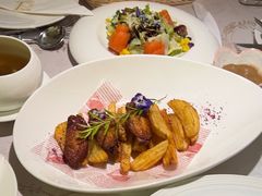 -PARFUM FLORAL花境法餐(南京首店)
