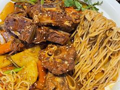 -昌盛德徐州老菜馆