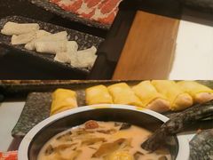 -哥老官重庆美蛙鱼头(宝山龙湖店)