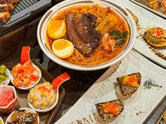 -小川洋风料理(街道口店)