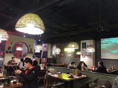 大堂-湘里乡亲甲王二老店