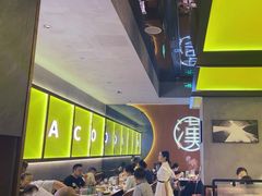 -汉阳廷自助烤肉·火锅(万丰海岸城店)