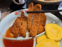 -小姜锅贴(凤凰街店)