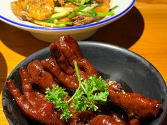 -灶丰年间(定安路店)