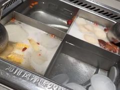 -海底捞火锅(群光广场店)