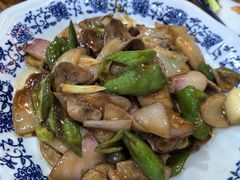 -广迎居老正兴菜馆