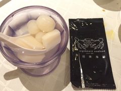 -无招牌海鲜餐厅(滨海艺术中心店)