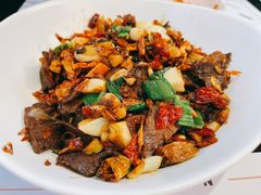 芙南风秘牛肉-渔芙南(三里屯店)