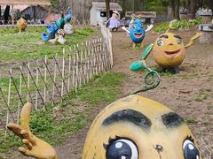 -香炉山国家森林公园