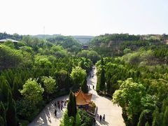 -函谷关历史文化旅游区