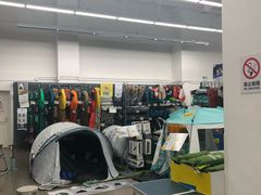 -迪卡侬(安德门店)
