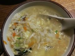火锅粥-蟹将军·松叶蟹和牛日料放题自助(K11店)