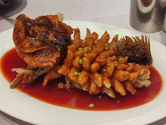 -RIVIERA 松鹤楼(外滩店)
