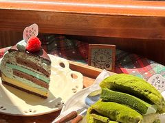 -Max Bakery 阿唛手作