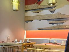 -京炭铜锅涮肉·羊蝎子·羊肉炉(保利·时光里店)