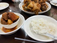 -老街砂锅居(南勋街店)