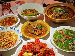 -金陵暴走龙虾·烧烤·排档(南京总店)