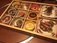 -赤坂亭 M9和牛烧肉(水街店)