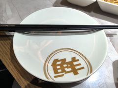 -船歌·鱼水饺青岛菜(珠江路店)