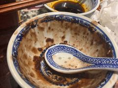 -南京大牌档(崇文门国瑞店)