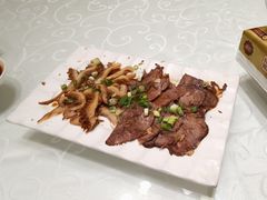 卤菜-光头匠