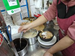 景观位-曹宝林砂锅麻辣烫(星光路店)
