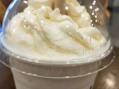-星巴克(广州正佳广场4层店)