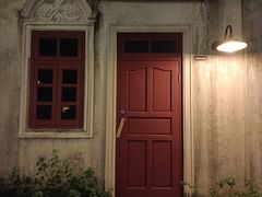 -赤坎·广东华侨国际旅游度假区