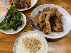 -王胖儿甏肉干饭(总店)