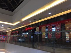 -万达广场(无锡滨湖店)