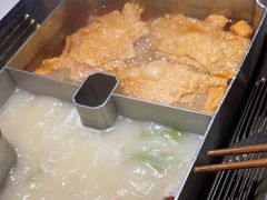 -九鼎轩脆毛肚火锅(南京东路店)