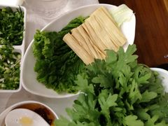 -东来顺饭庄(天坛店)