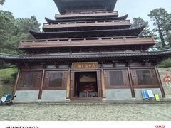 -敬亭山风景名胜区